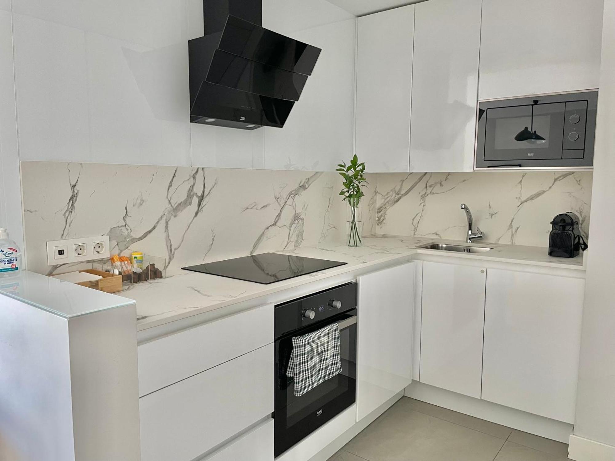 Tocando La Catedral By Exclusive Burgos Apartments מראה חיצוני תמונה