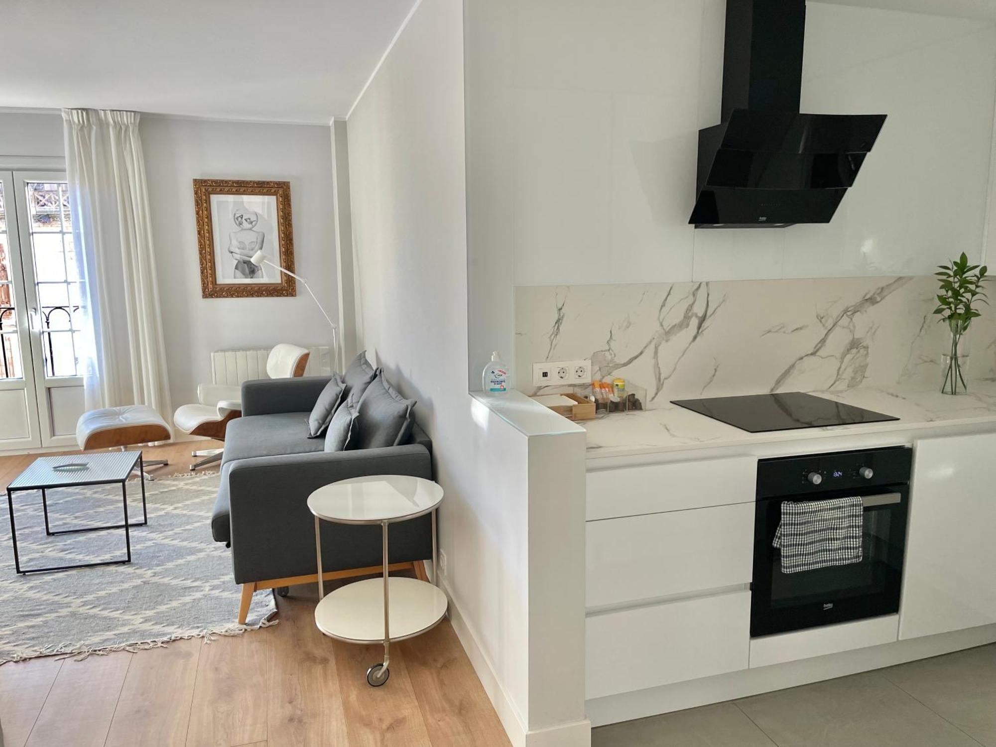 Tocando La Catedral By Exclusive Burgos Apartments מראה חיצוני תמונה